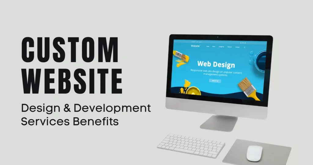 Website Design Package
